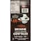 Cow Tales Goetze's Candy Cow Tales Brownie Caramels 1 oz 80102 - alternate 5